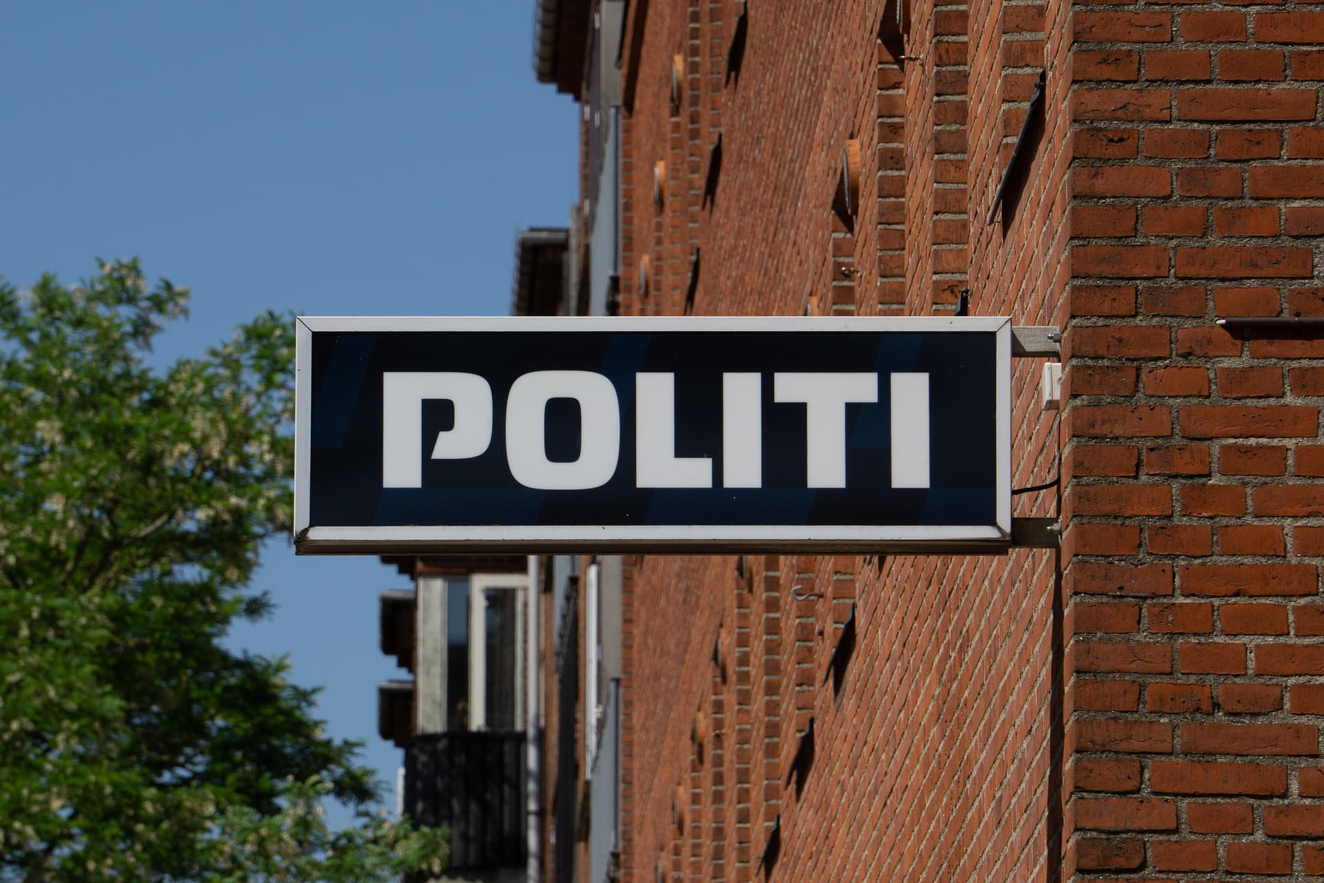 Politi